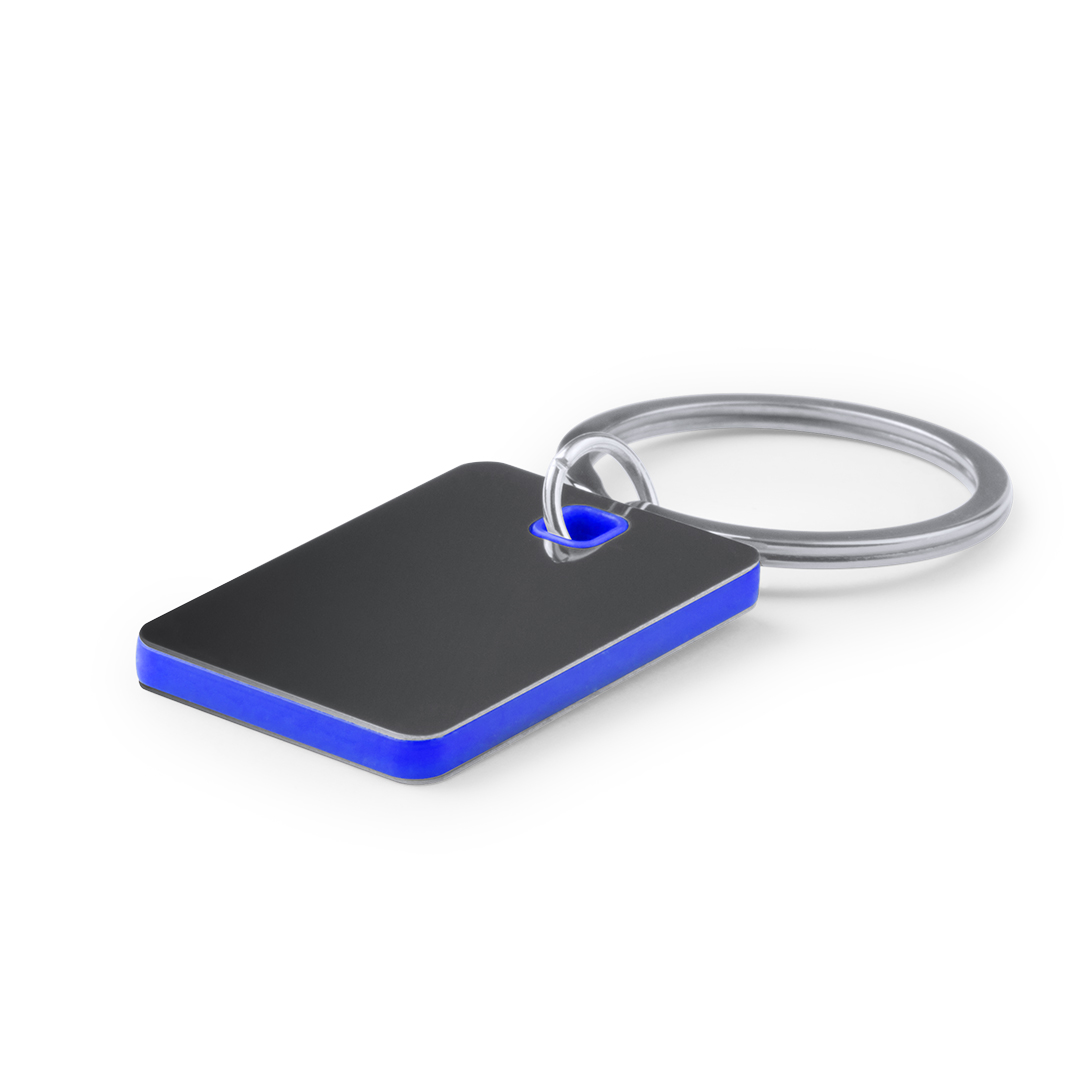 Llavero Persal personalizado para empresas