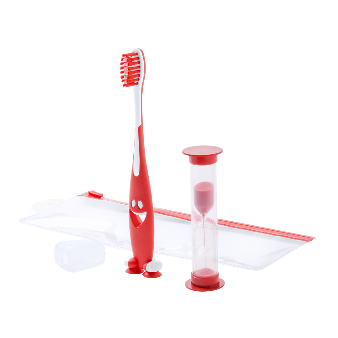 Set Fident personalizado para empresas