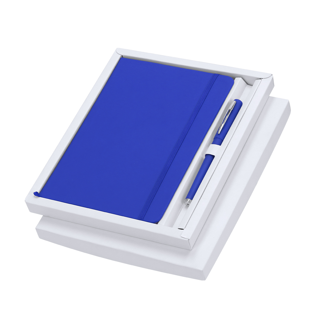 Set Marden personalizado para empresas