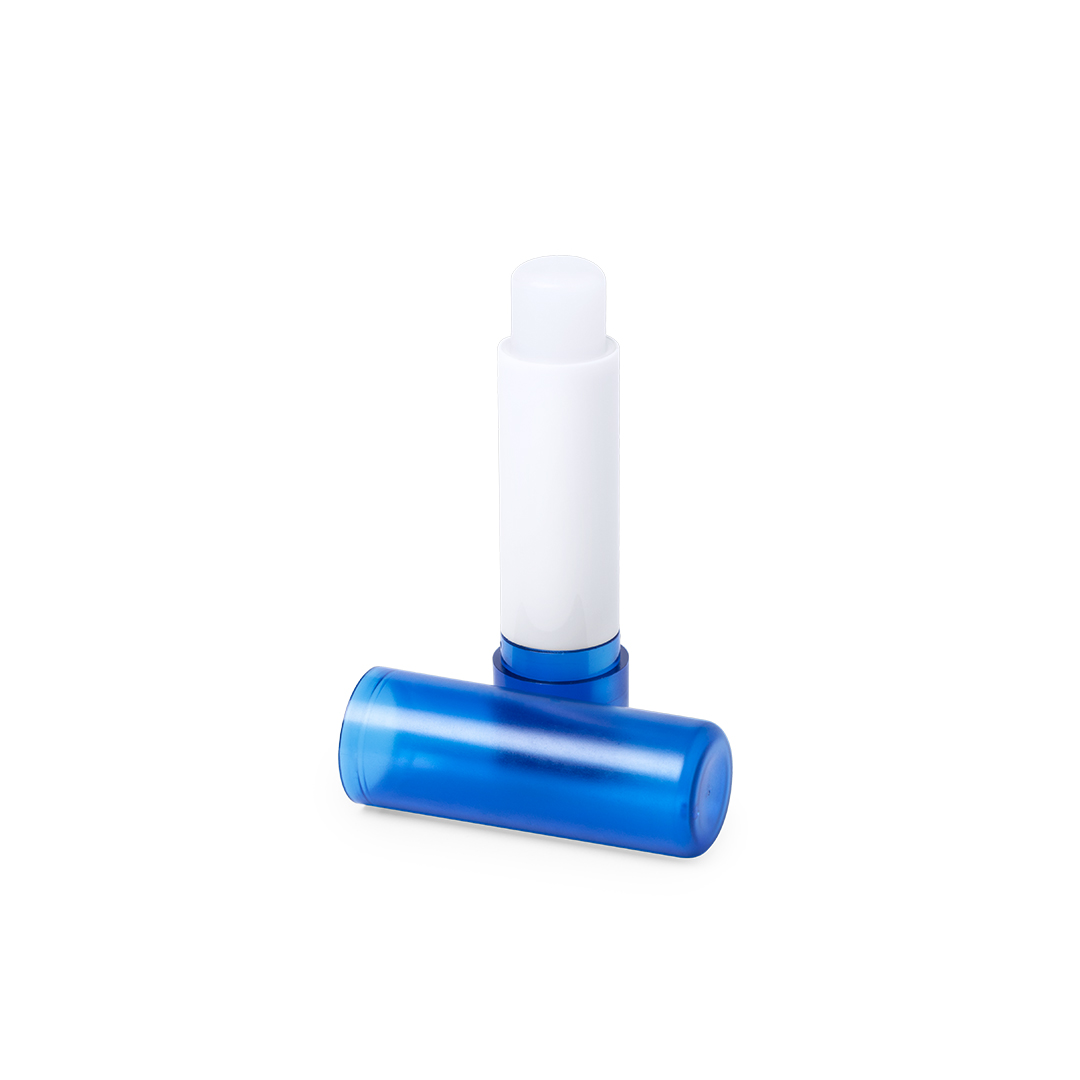 Balsamo Labial Nirox personalizado para empresas