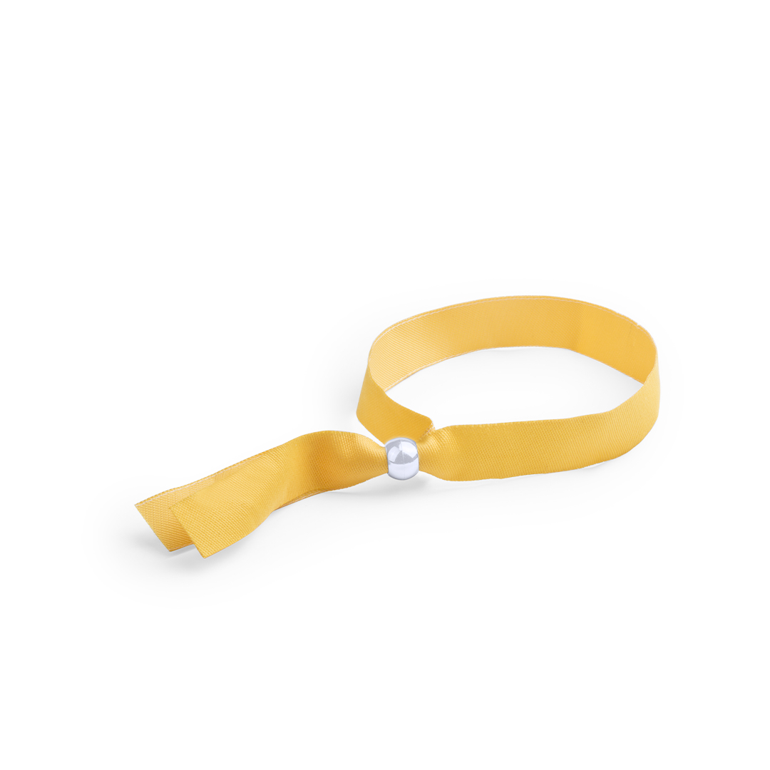 Pulsera Mendol personalizado para empresas