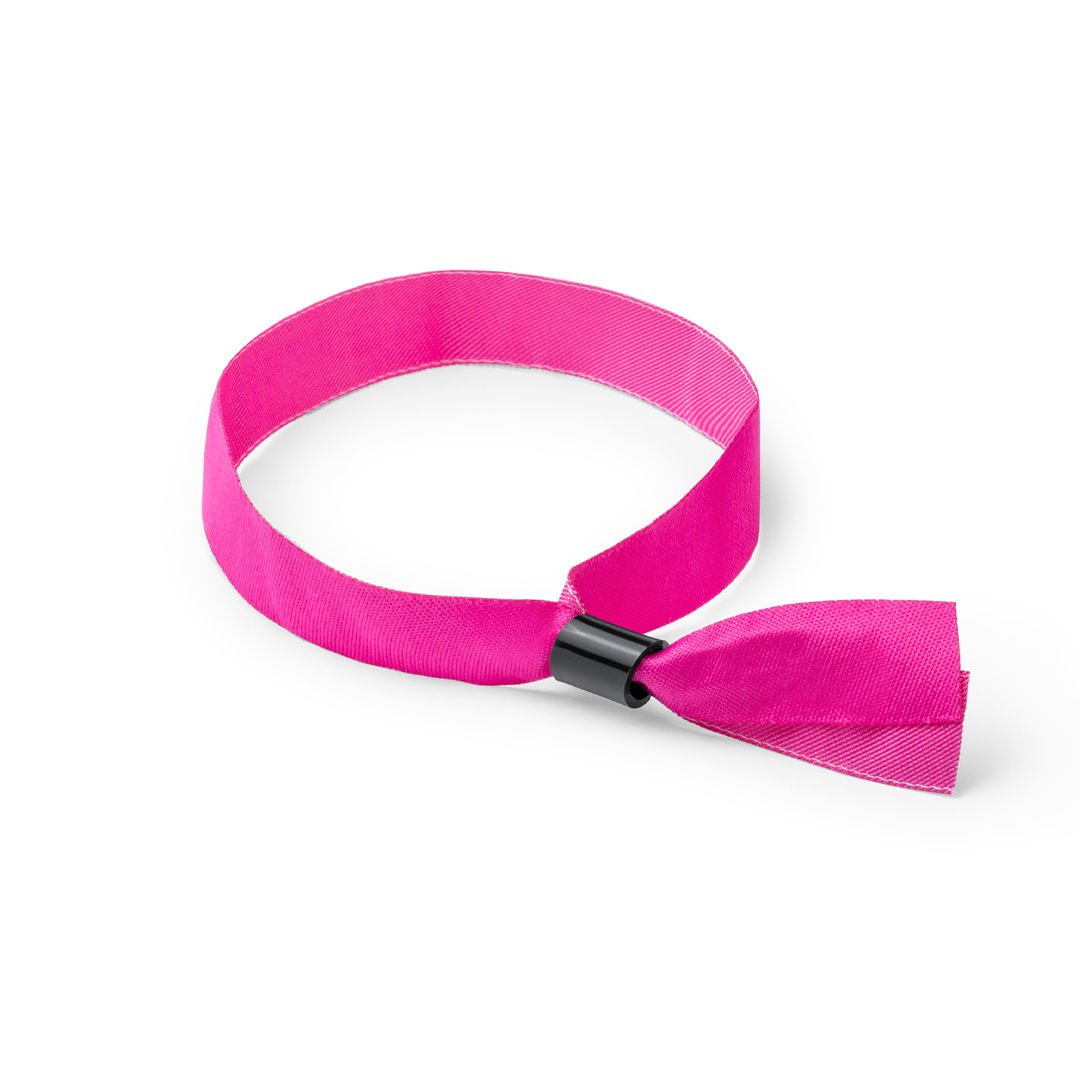 Pulsera Plasker personalizado para empresas