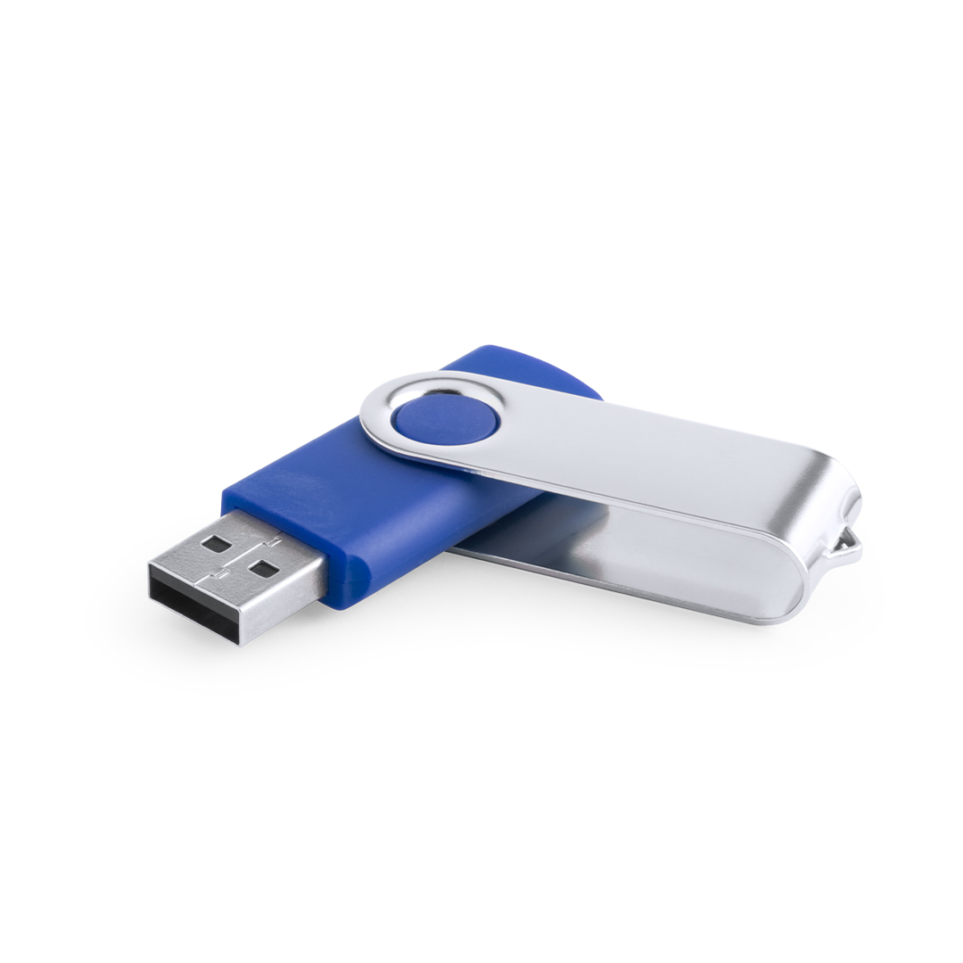 Memoria Rebik 16GB personalizado para empresas