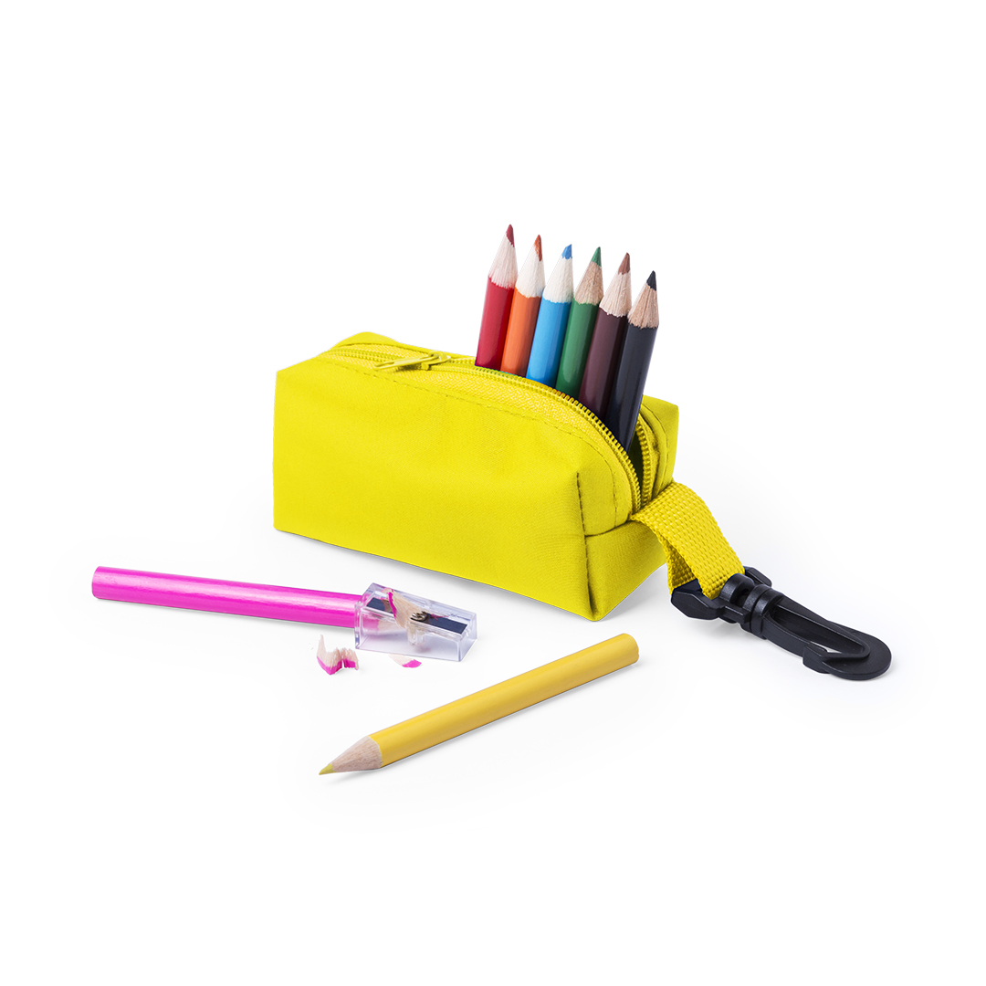 Estuche Migal personalizado para empresas