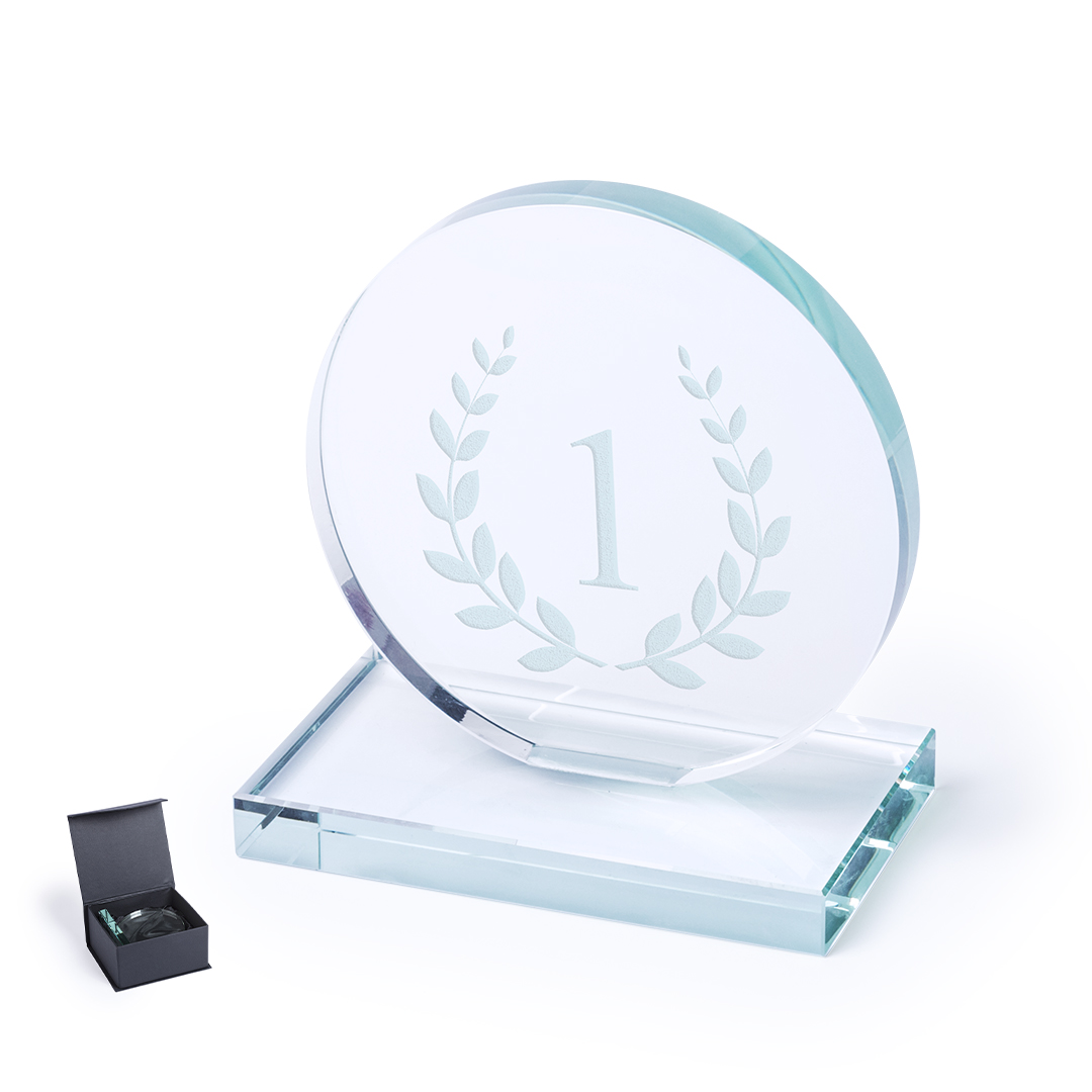Placa Owen personalizado para empresas