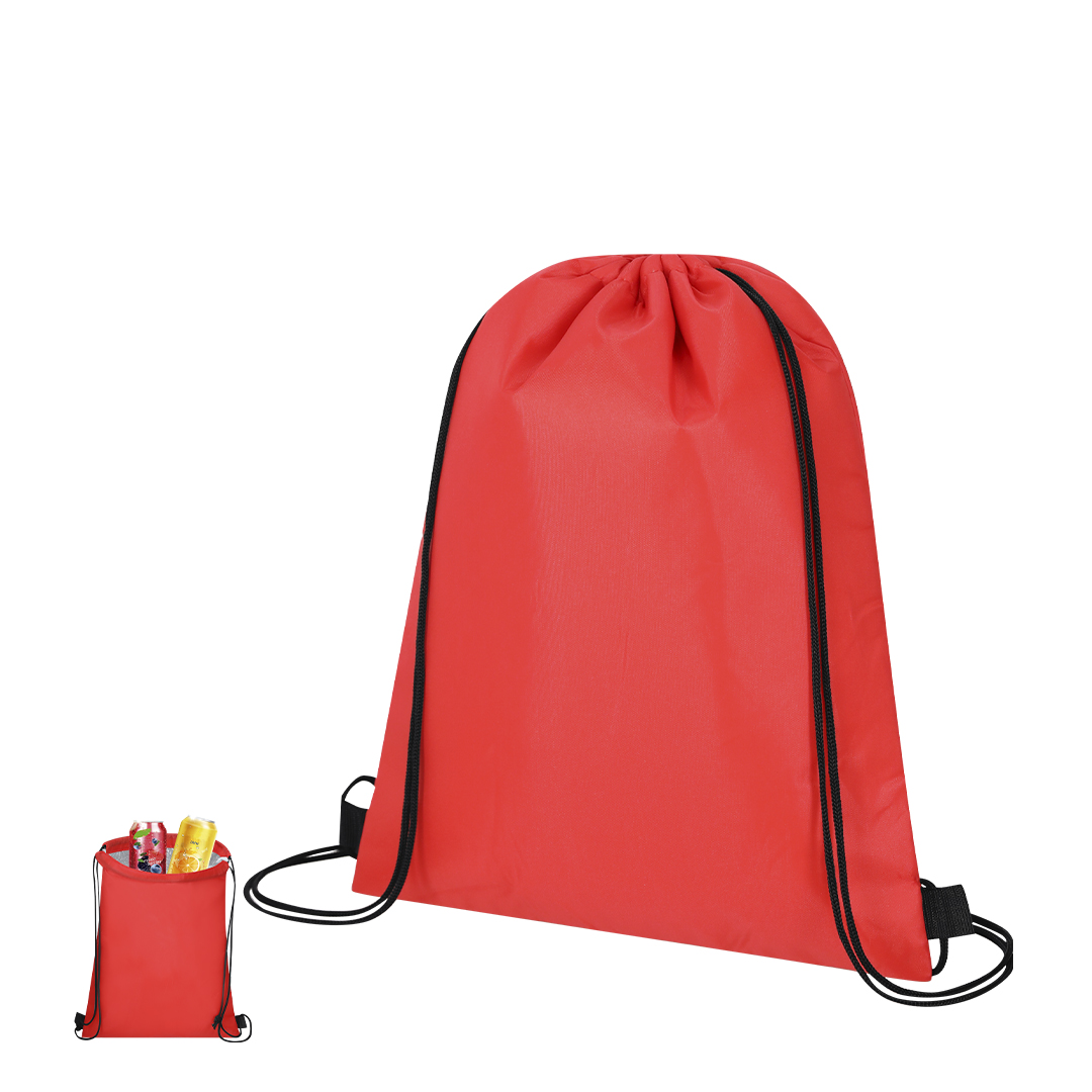 Mochila Nevera Nipex personalizado para empresas