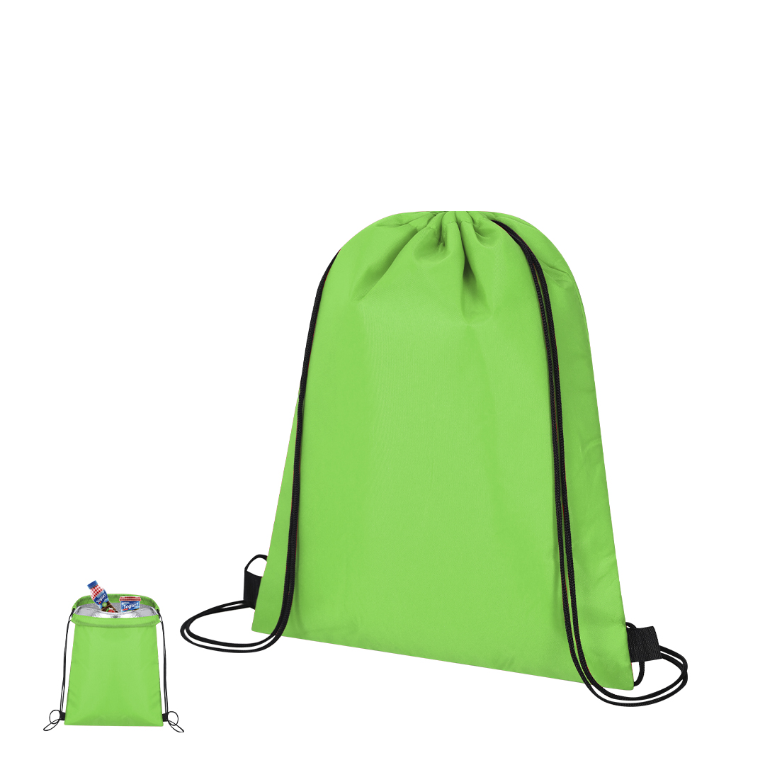 Mochila Nevera Tradan personalizado para empresas