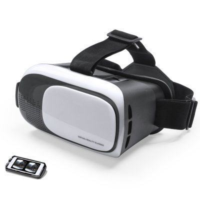 Gafas Realidad Virtual Bercley