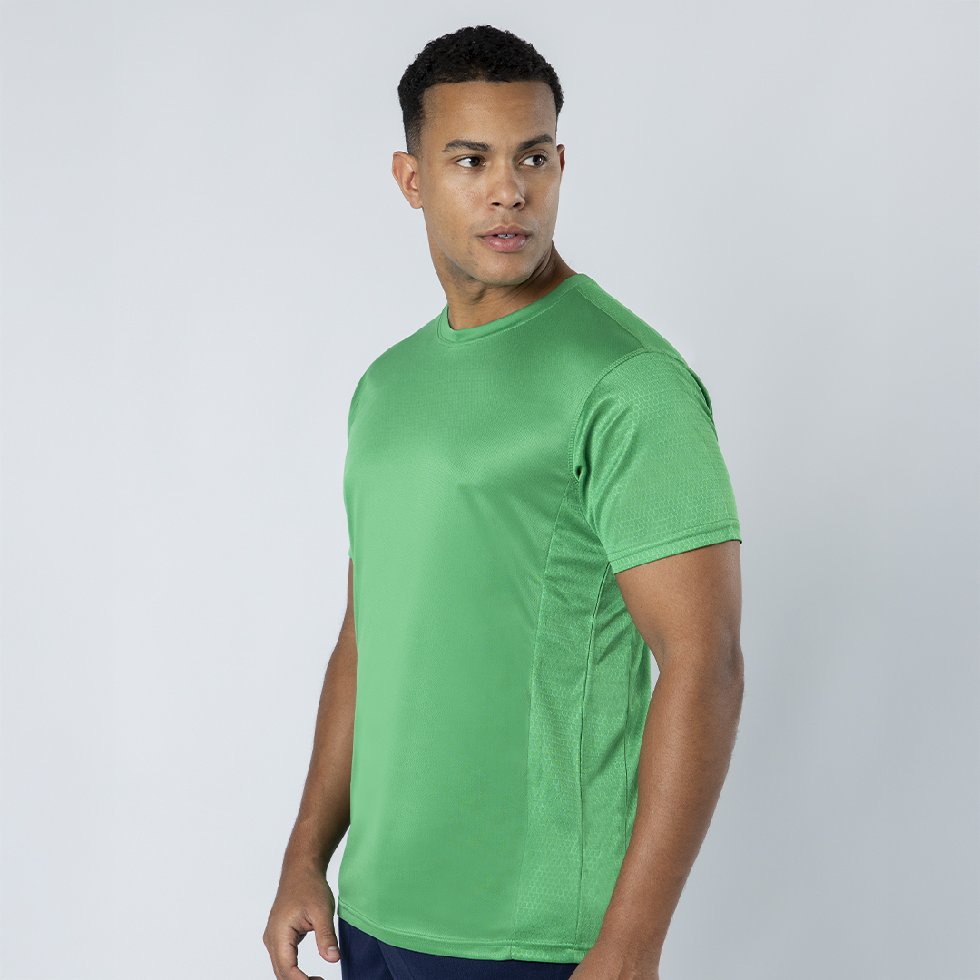 Camiseta Adulto Rox personalizado para empresas