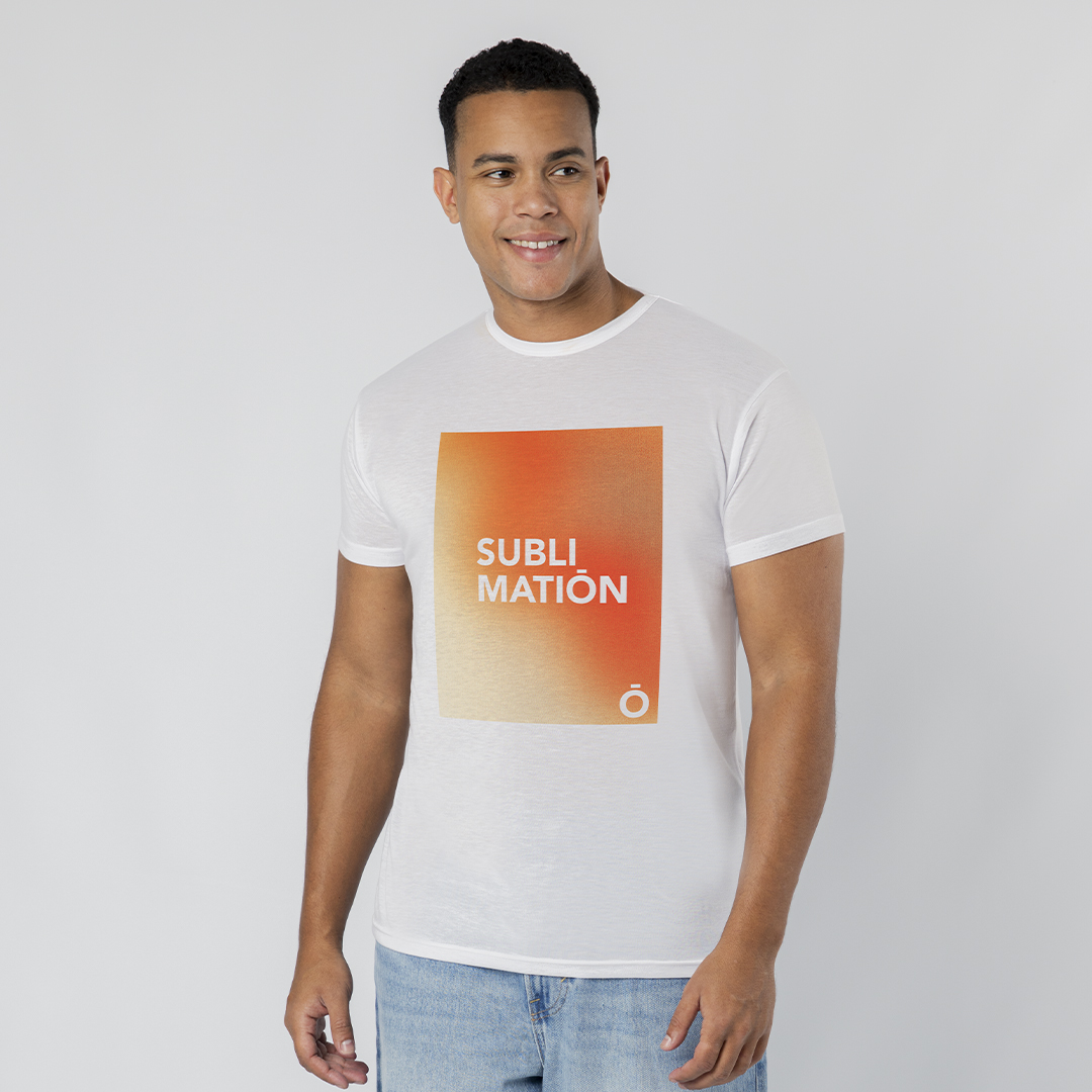 Camiseta Adulto Krusly personalizado para empresas