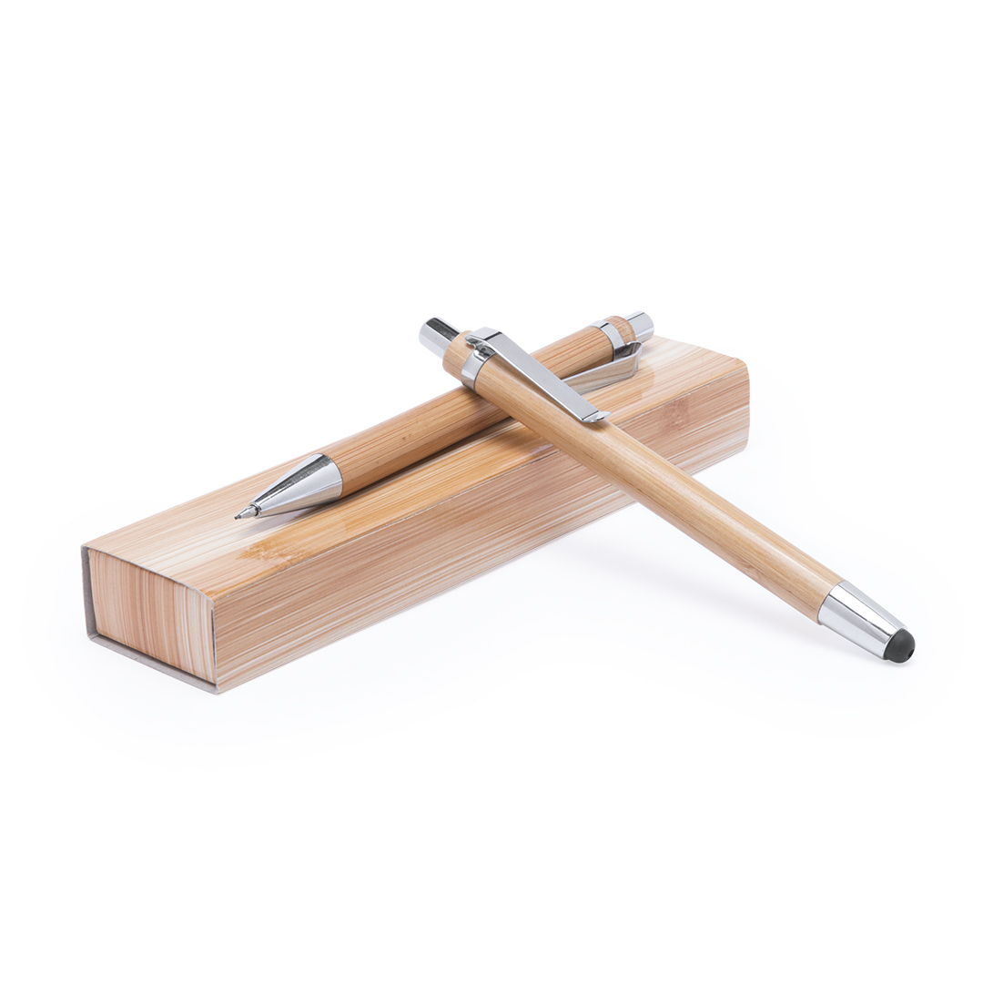 Set Heleon personalizado para empresas