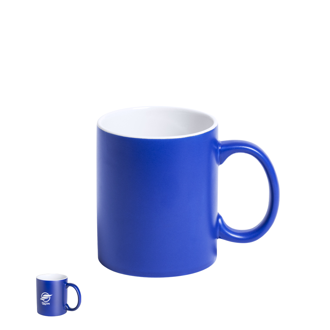 Taza Lousa personalizado para empresas