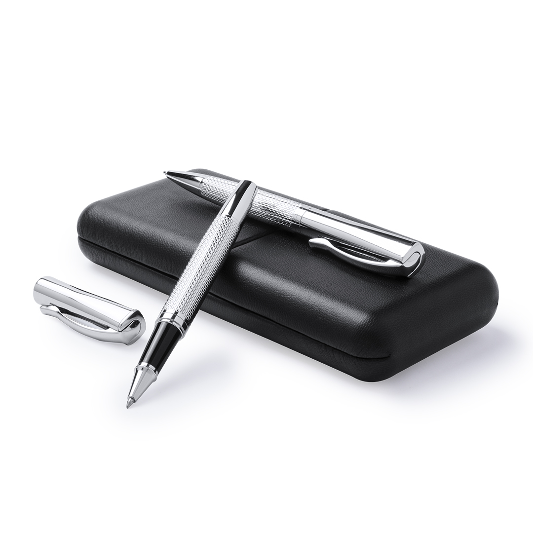 Set Darius personalizado para empresas
