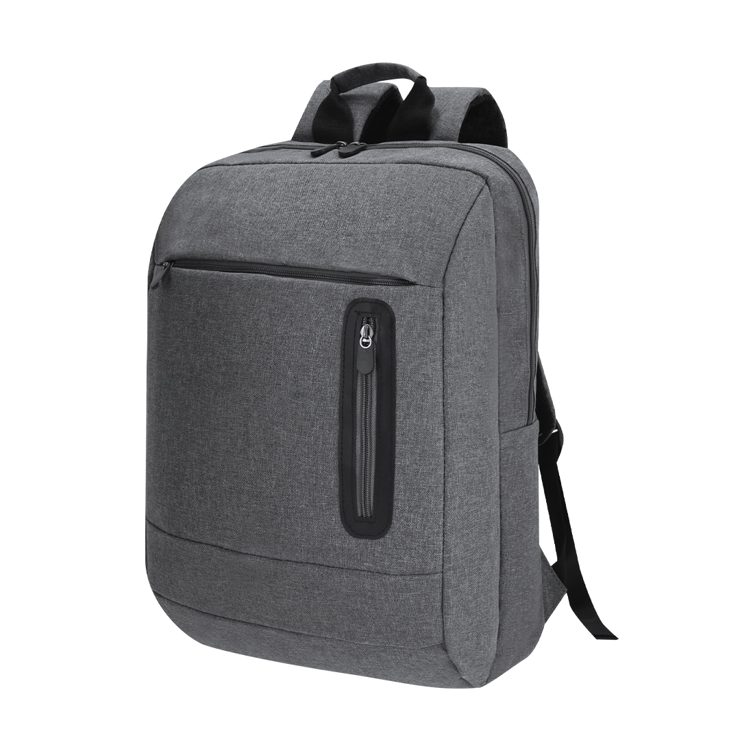 Mochila Nevium personalizado para empresas