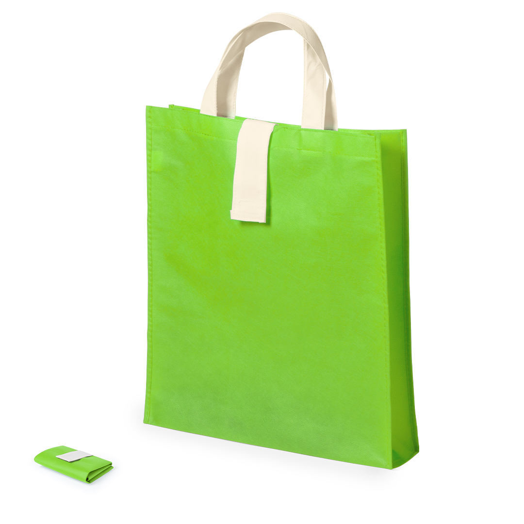 Bolsa Plegable Blastar personalizado para empresas