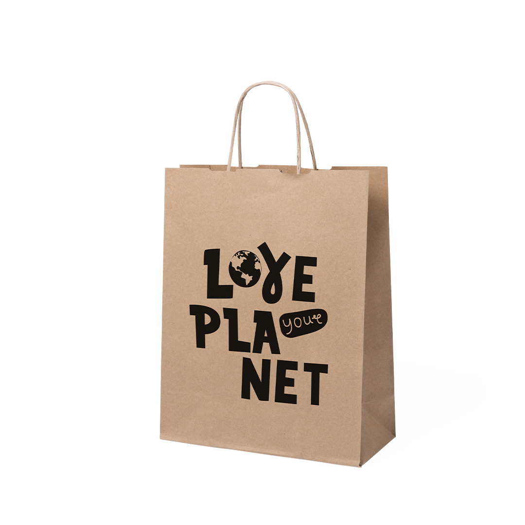Bolsa Loiles personalizado para empresas