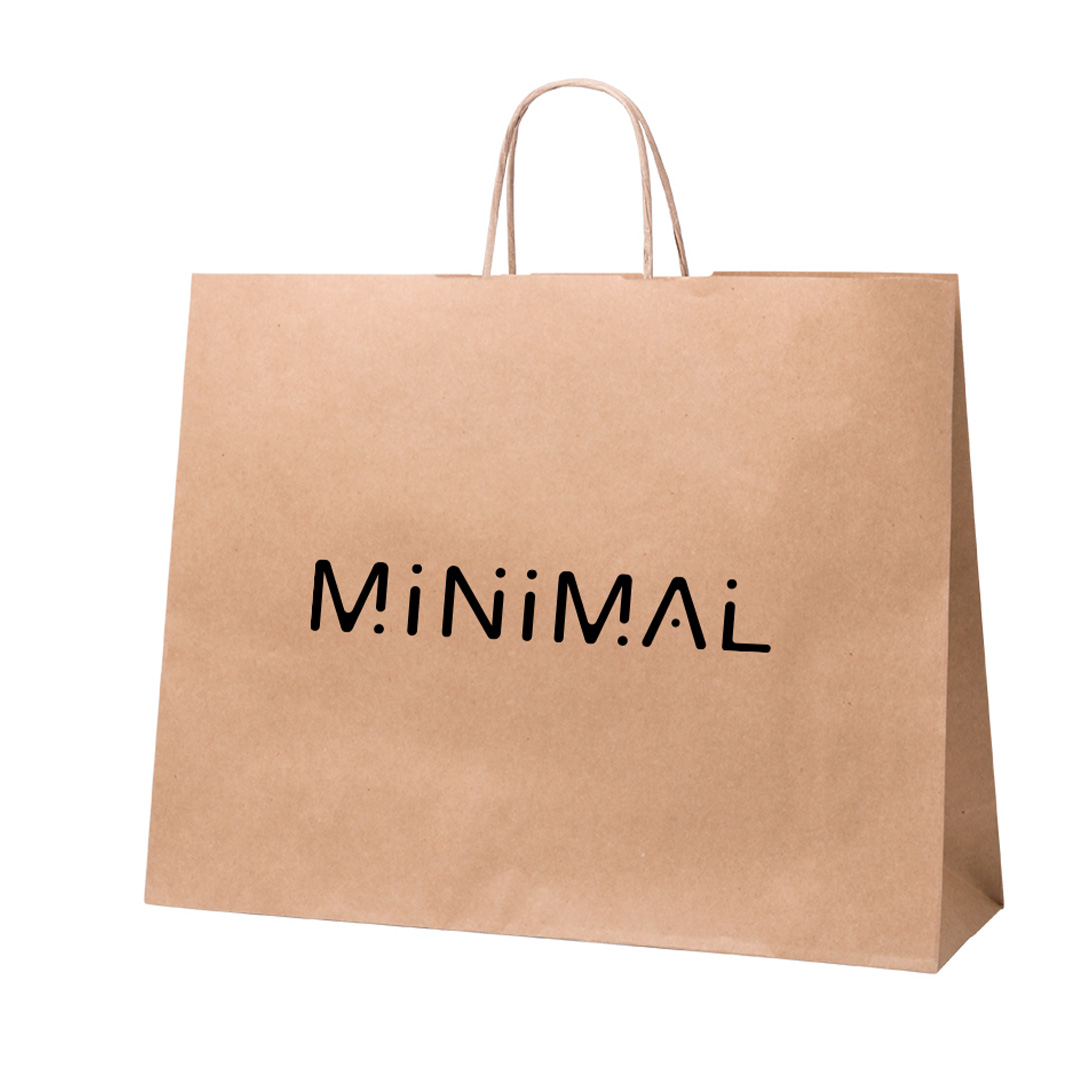 Bolsa Tobin personalizado para empresas