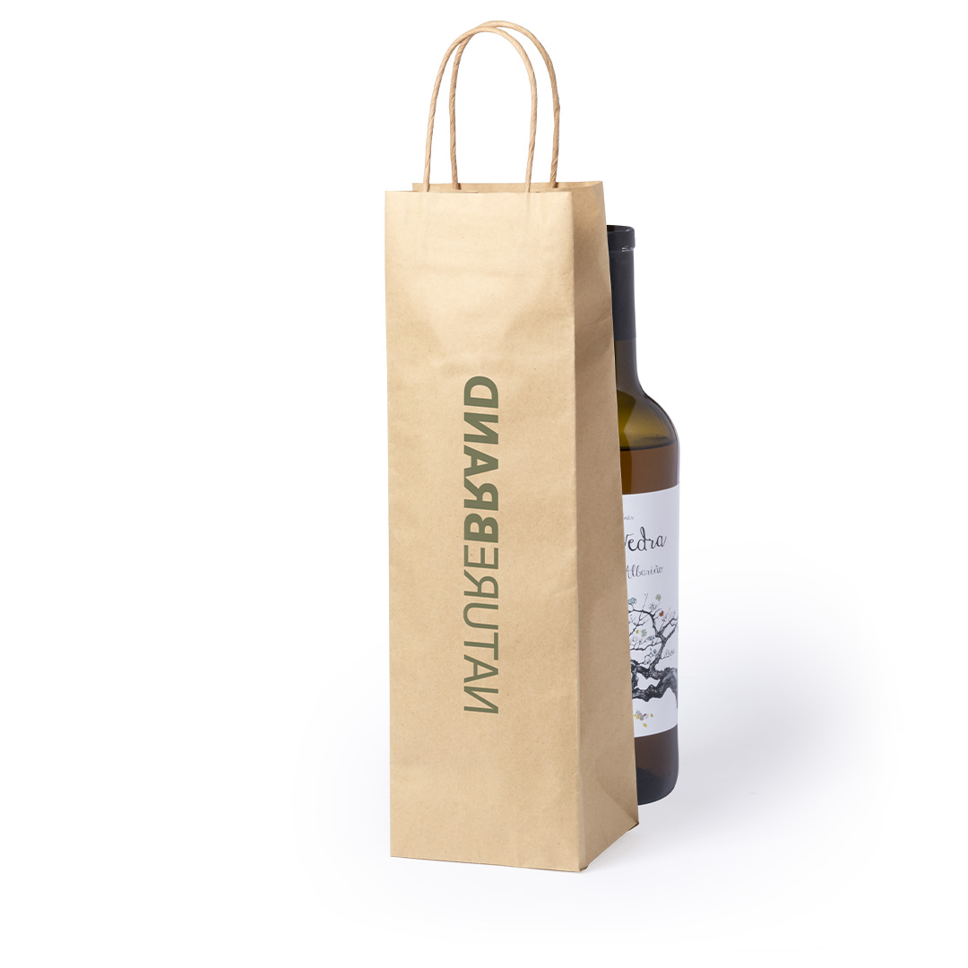 Bolsa Ragnar personalizado para empresas