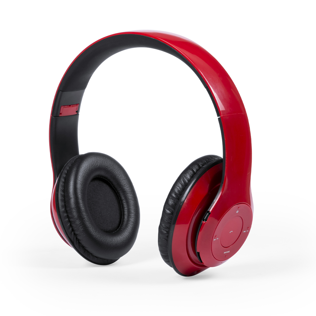 Auriculares Legolax personalizado para empresas
