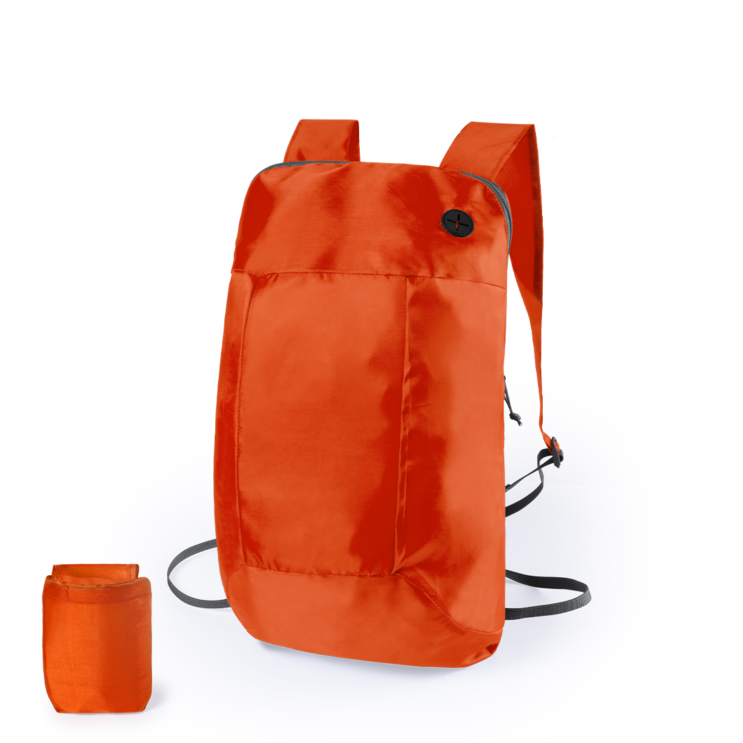 Mochila Plegable Signal personalizado para empresas