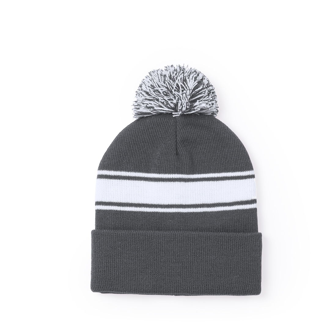 Gorro Baikof personalizado para empresas