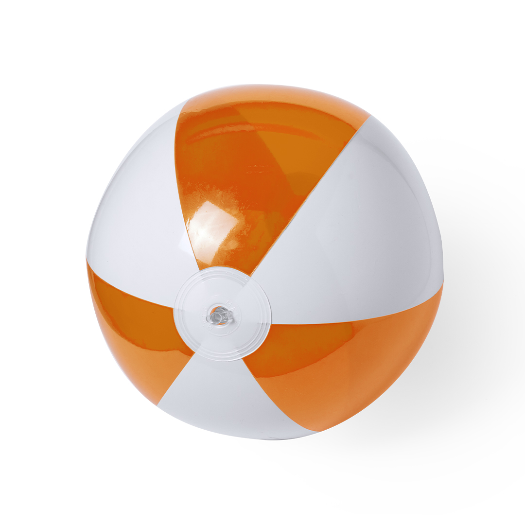 Balon Zeusty personalizado para empresas