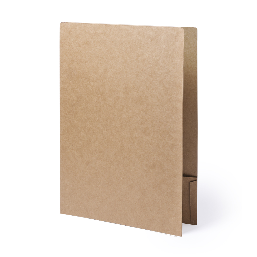 Carpeta Haborg personalizado para empresas