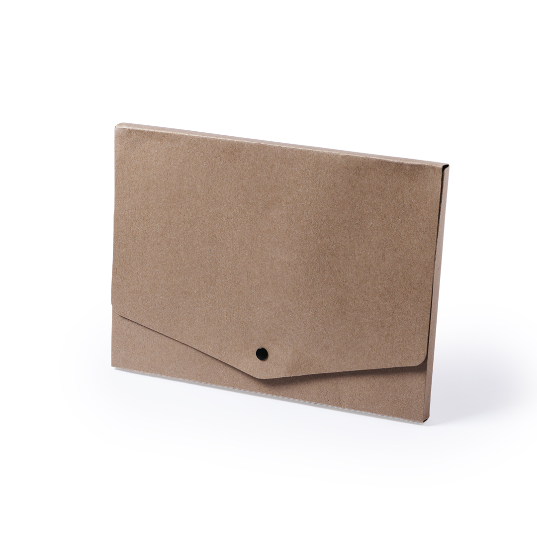 Portadocumentos Damany personalizado para empresas