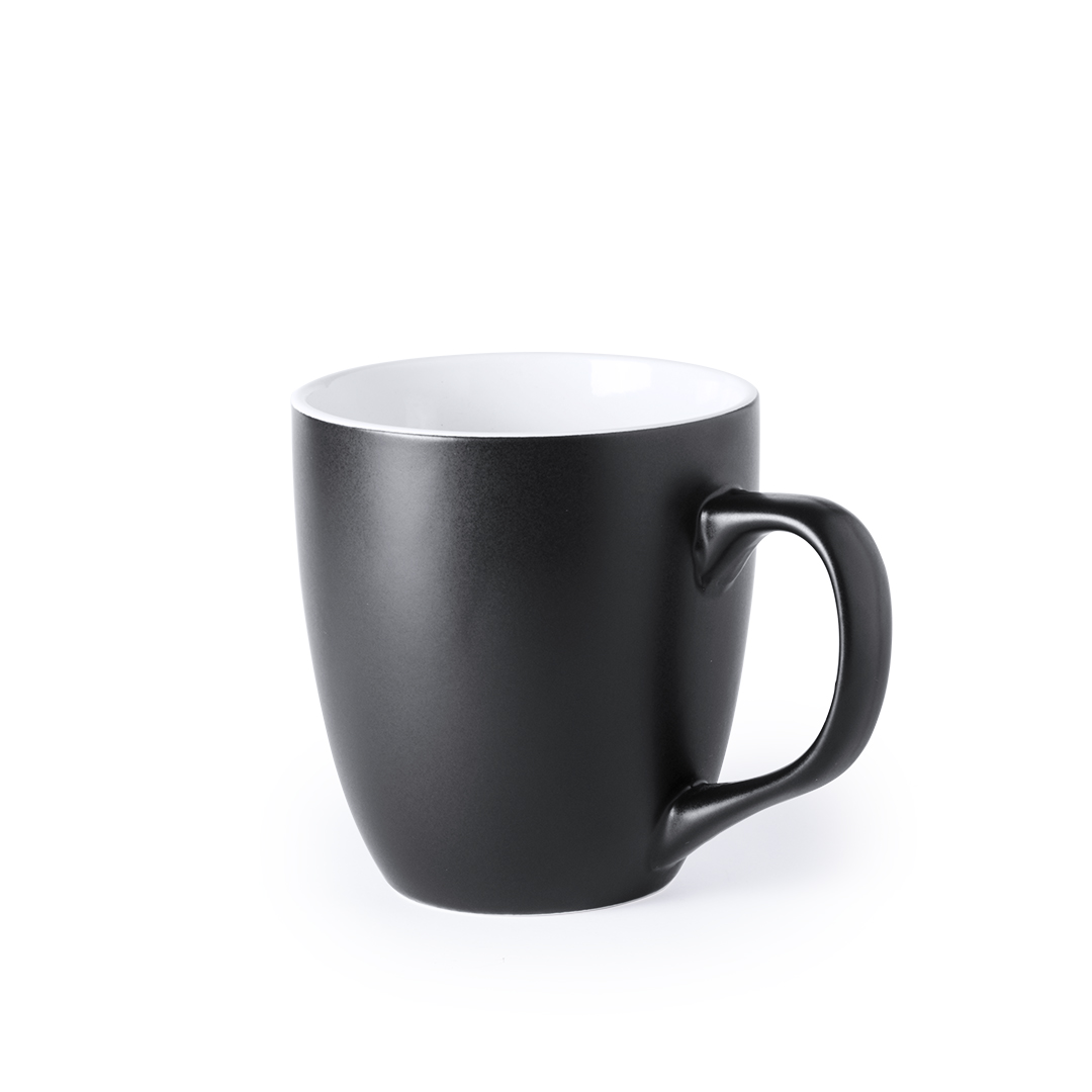 Taza Mabery personalizado para empresas