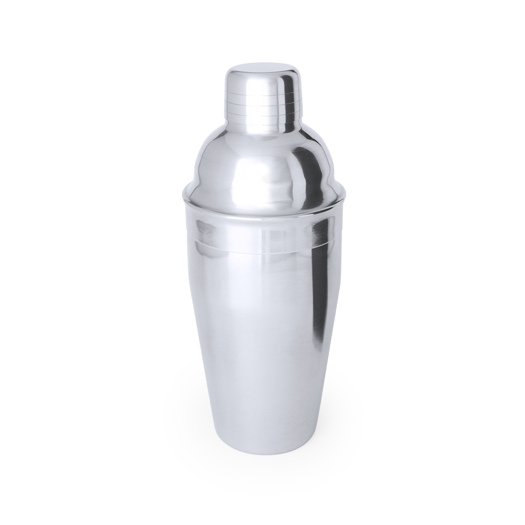 Coctelera Tobassy personalizado para empresas