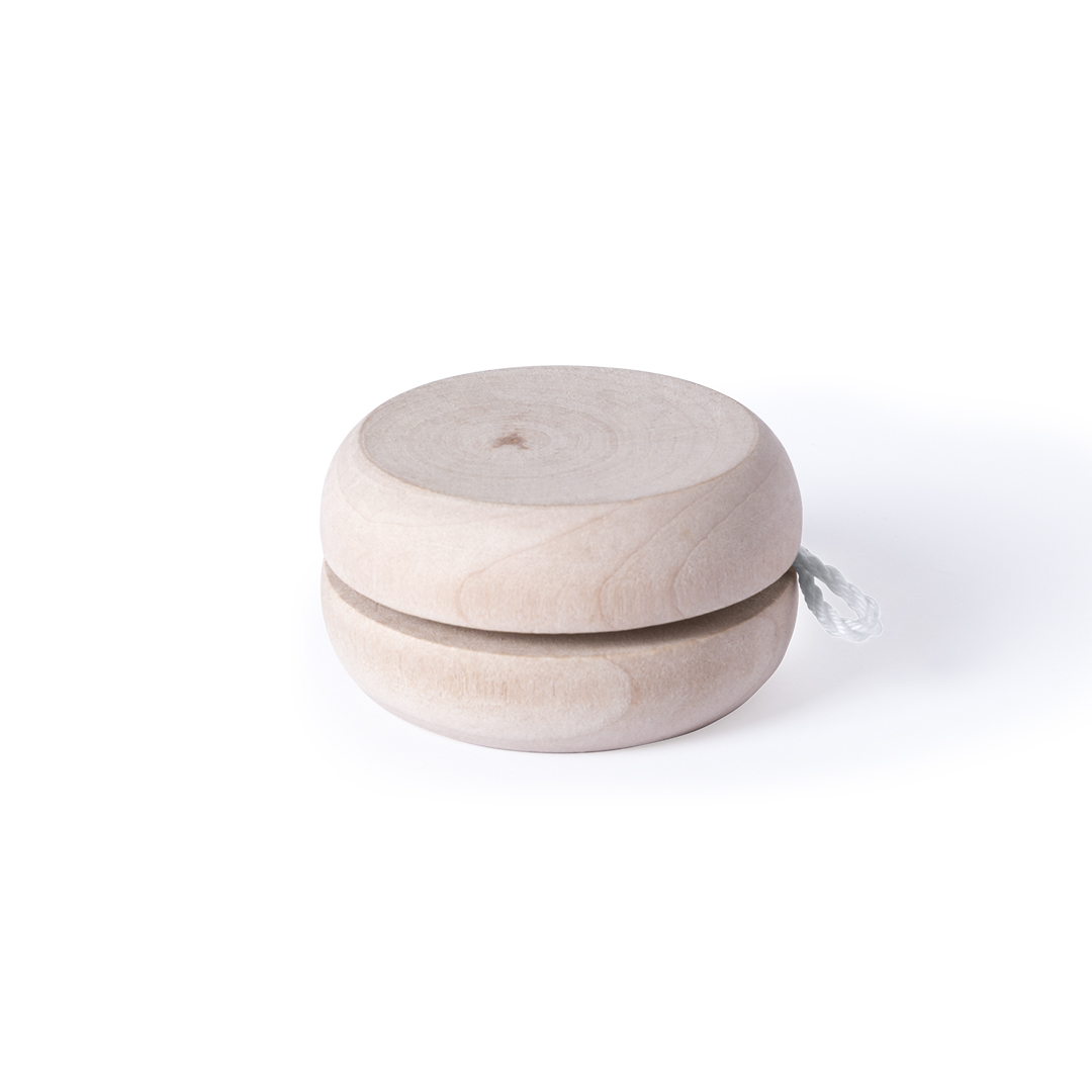 Yoyo Cretium personalizado para empresas