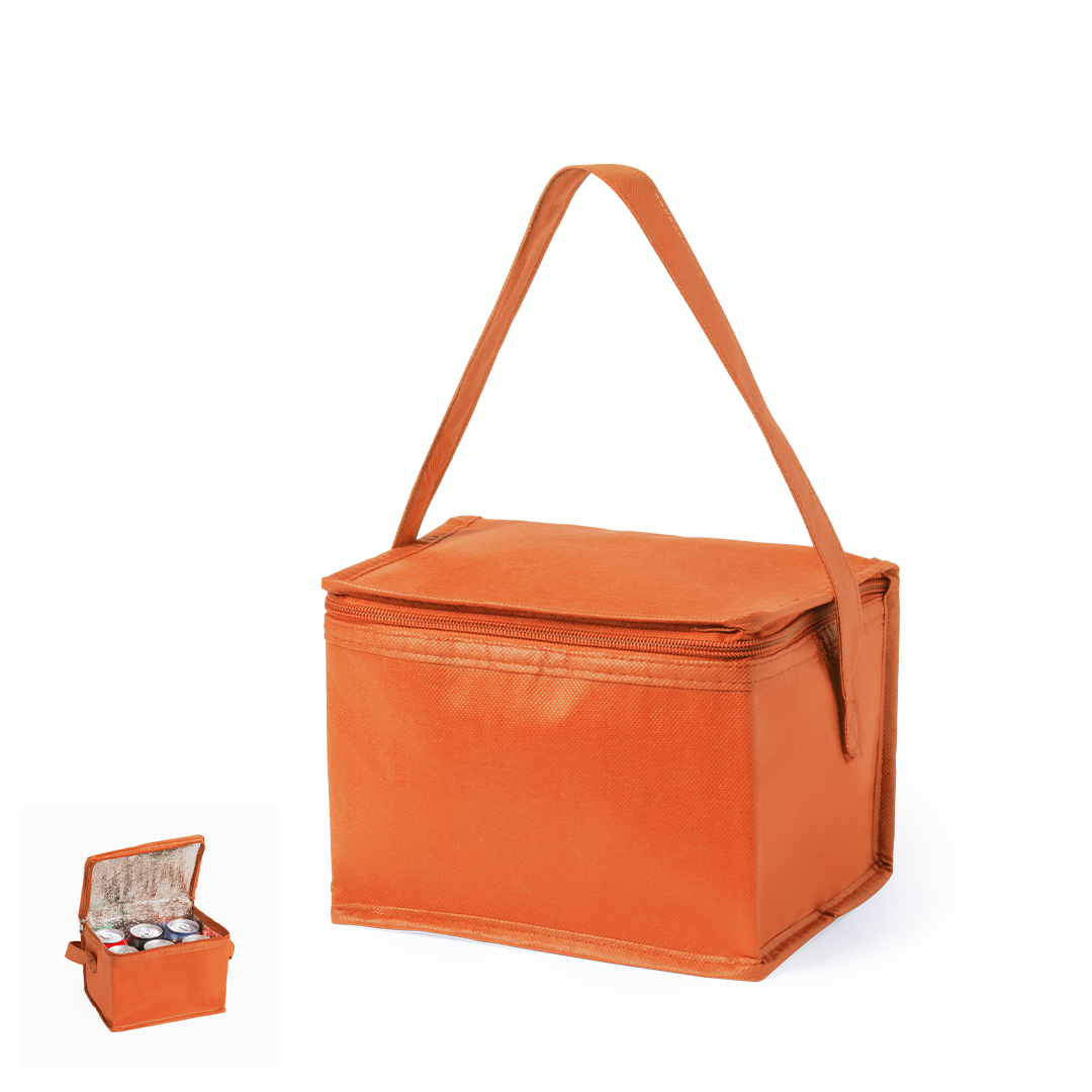 Nevera Hertum personalizado para empresas