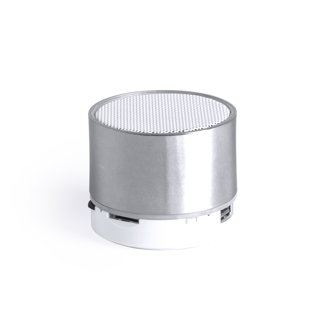 Altavoz Viancos personalizado para empresas