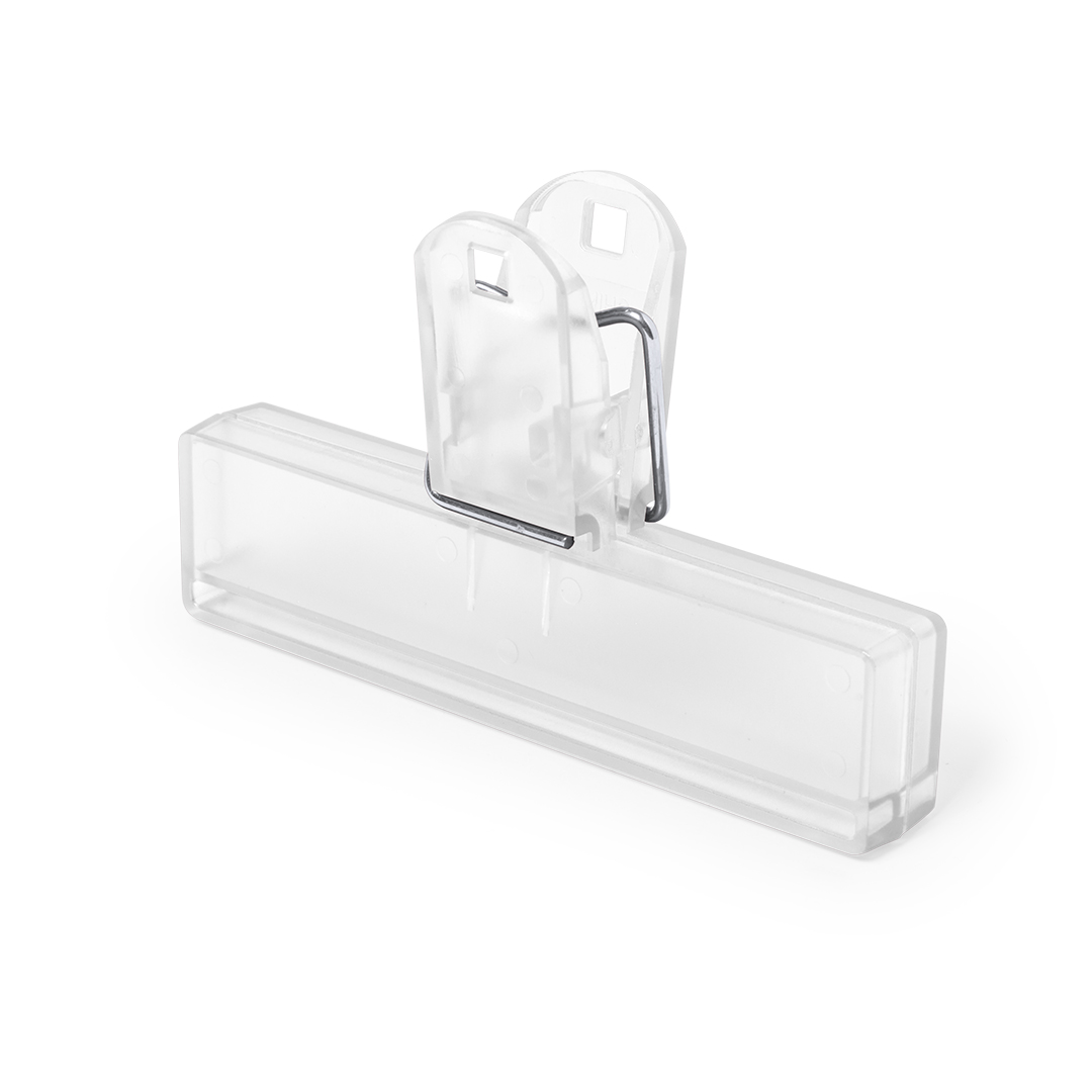 Pinza Flint personalizado para empresas
