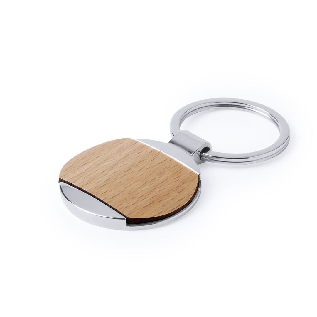 Llavero Vitolok personalizado para empresas