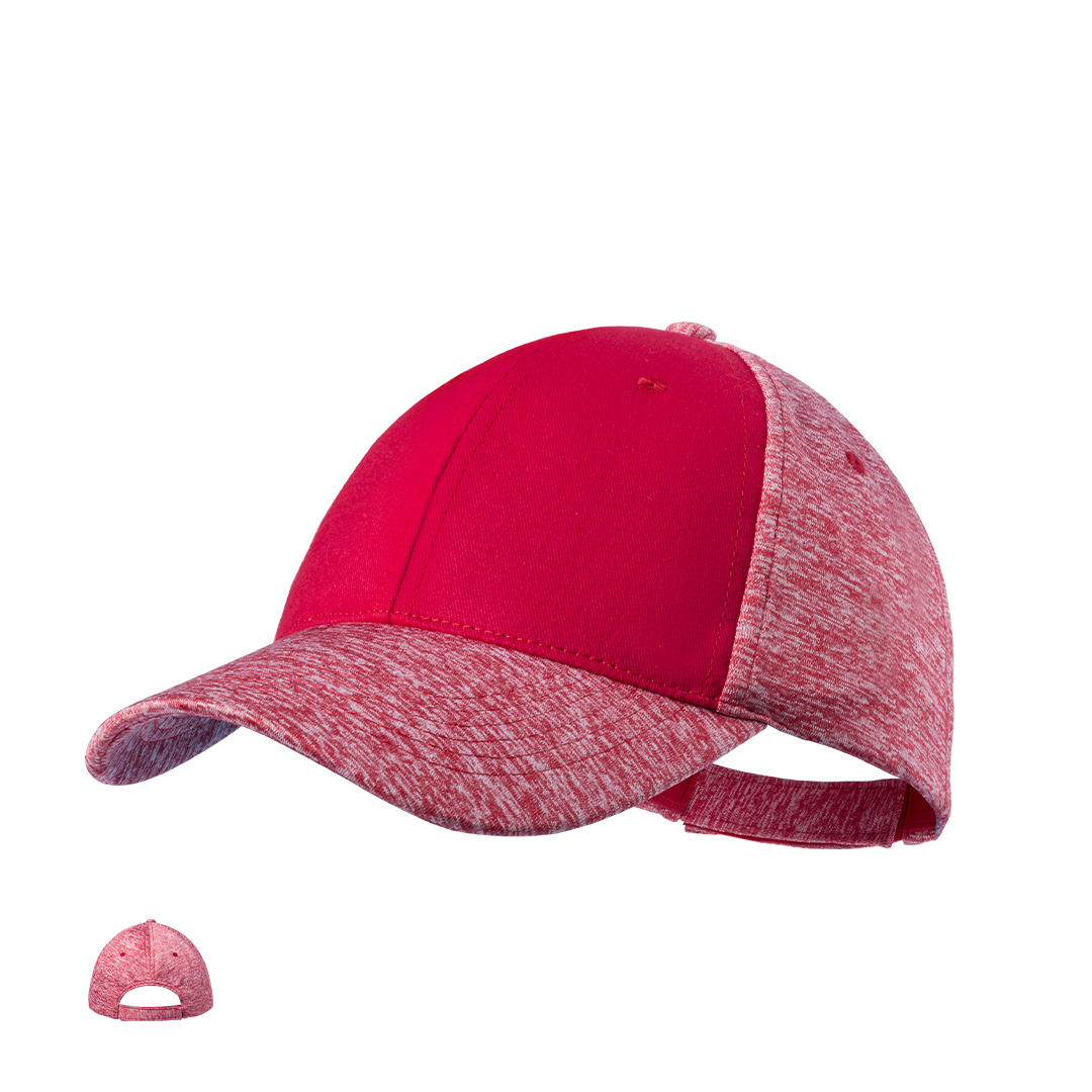 Gorra Bayet personalizado para empresas