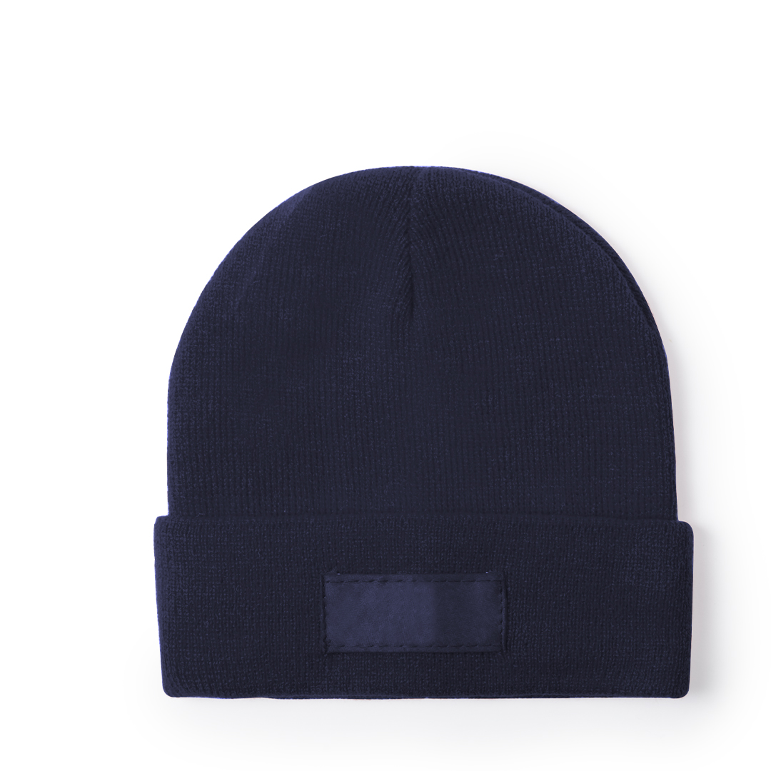 Gorro Holsen personalizado para empresas