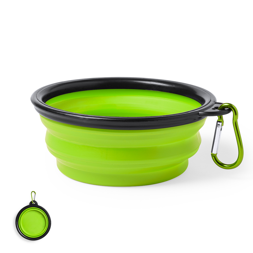 Bowl Plegable Baloyn personalizado para empresas