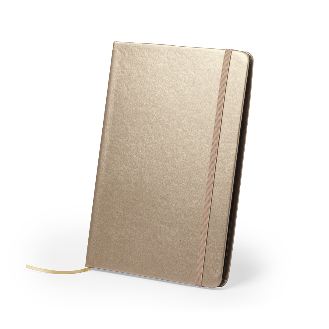 Bloc Notas Bodley personalizado para empresas