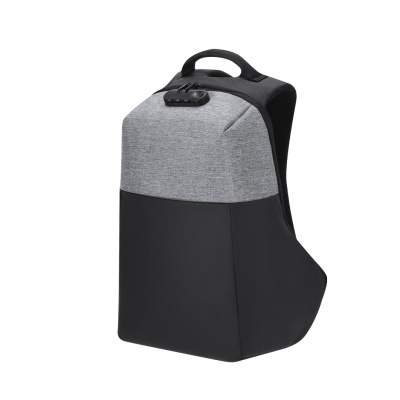 Mochila Antirrobo Ranley