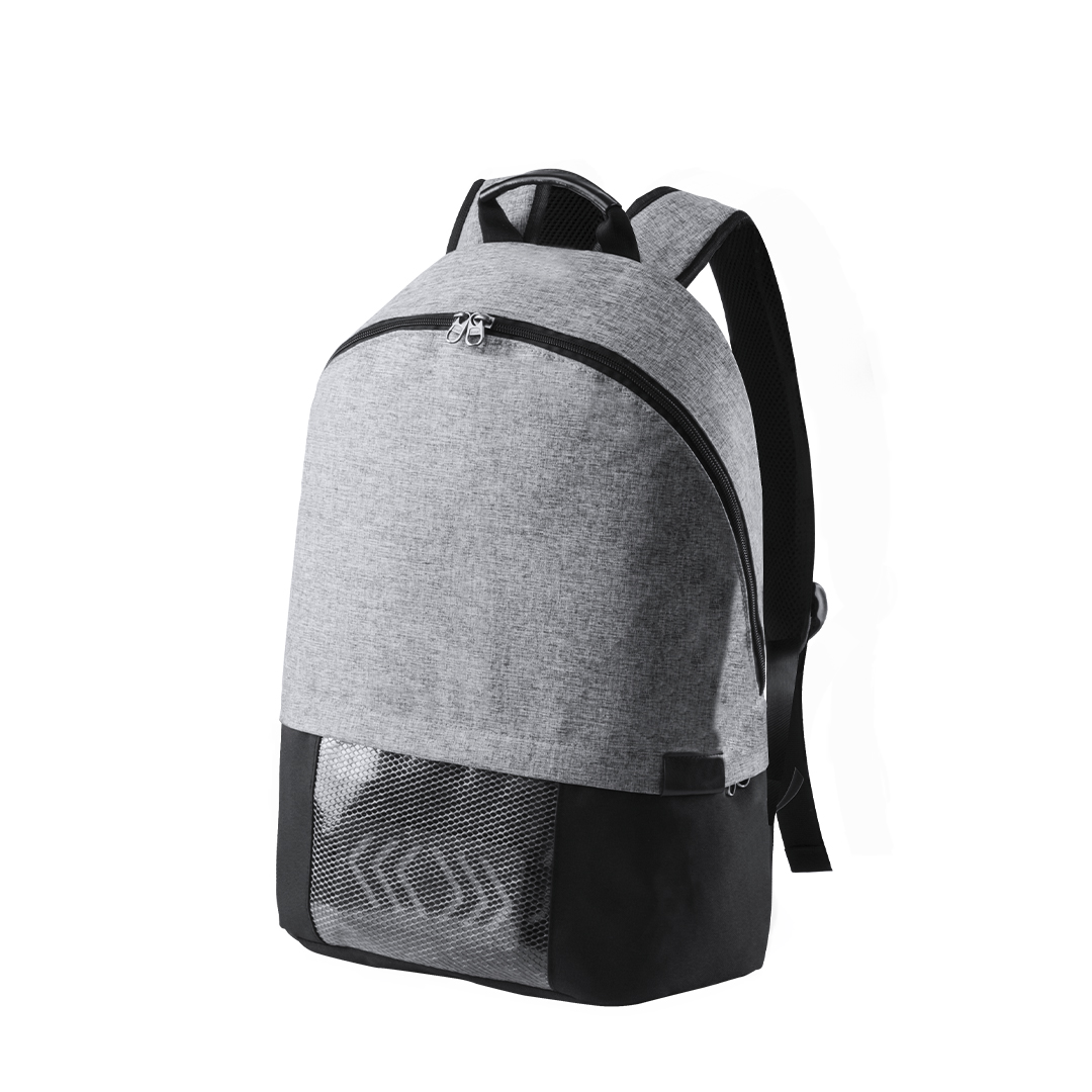 Mochila Indicador Halton personalizado para empresas
