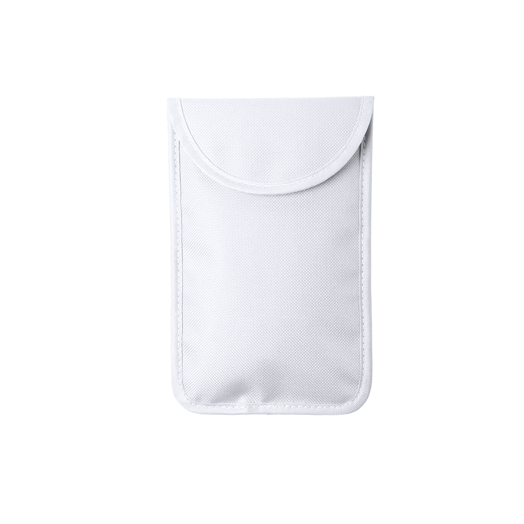 Funda Seguridad Hismal personalizado para empresas