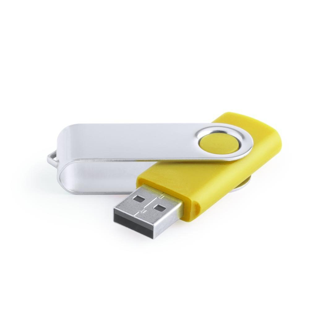 Memoria Yemil 32GB personalizado para empresas