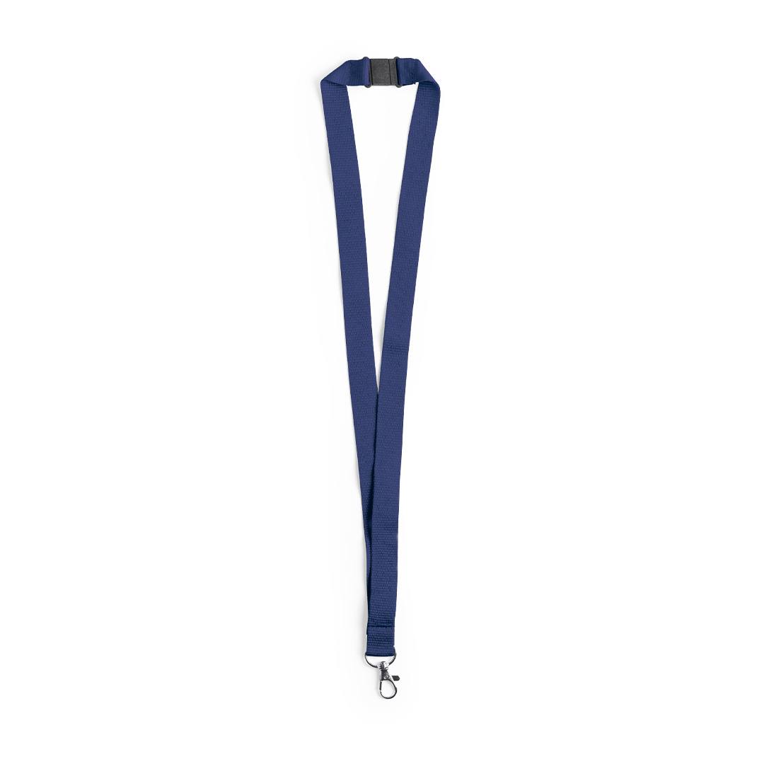 Lanyard Kappin personalizado para empresas