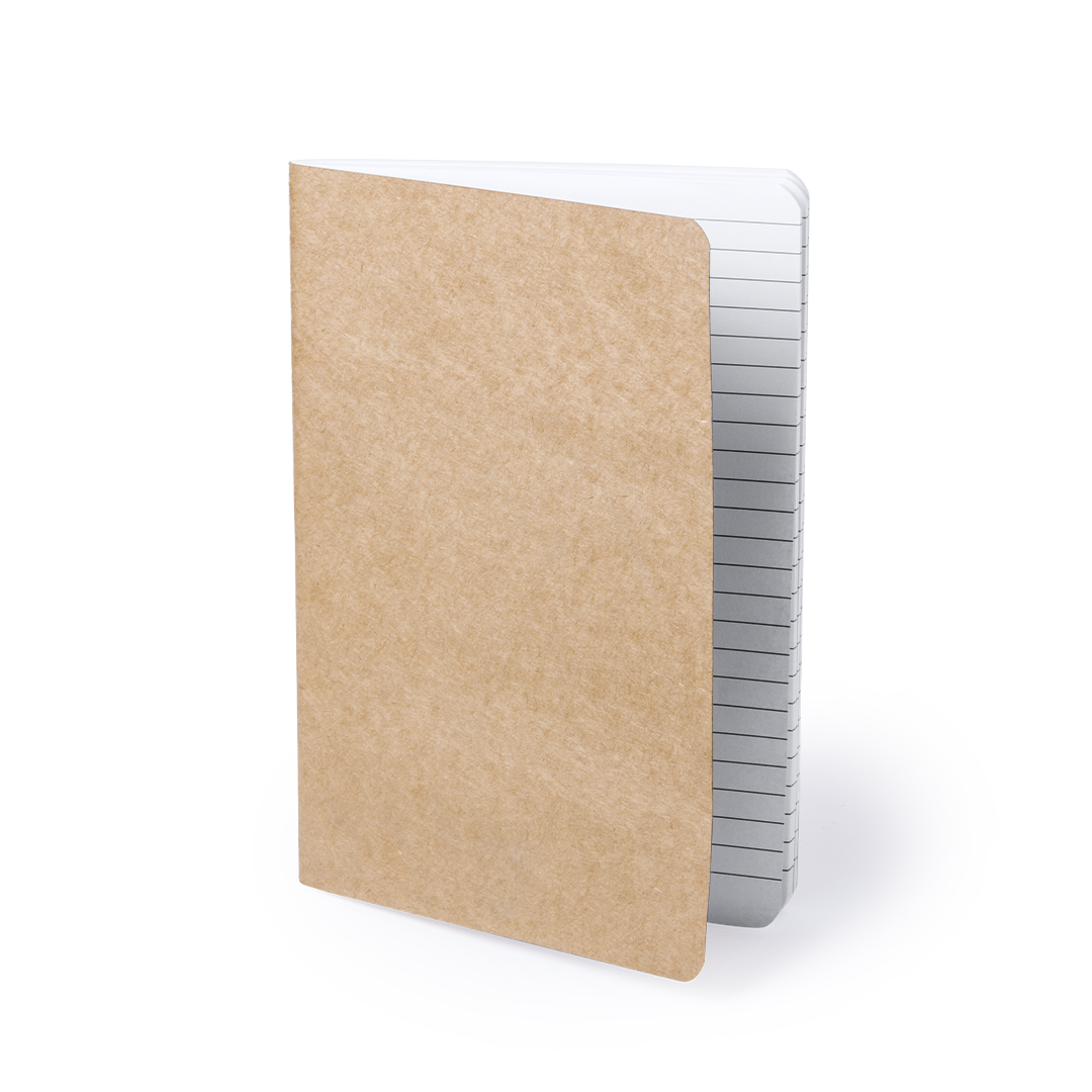 Libreta Zurix personalizado para empresas