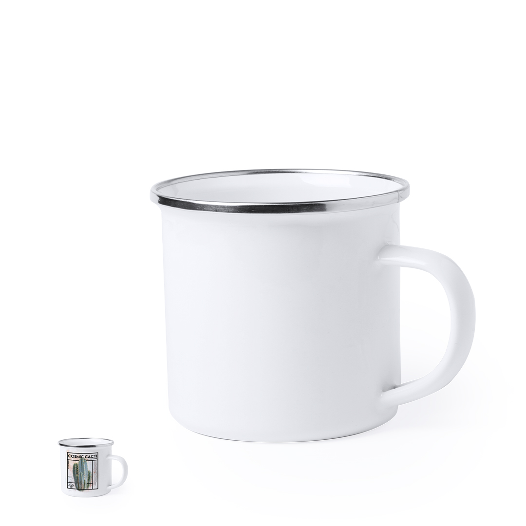 Taza Sublimación Neyms personalizado para empresas