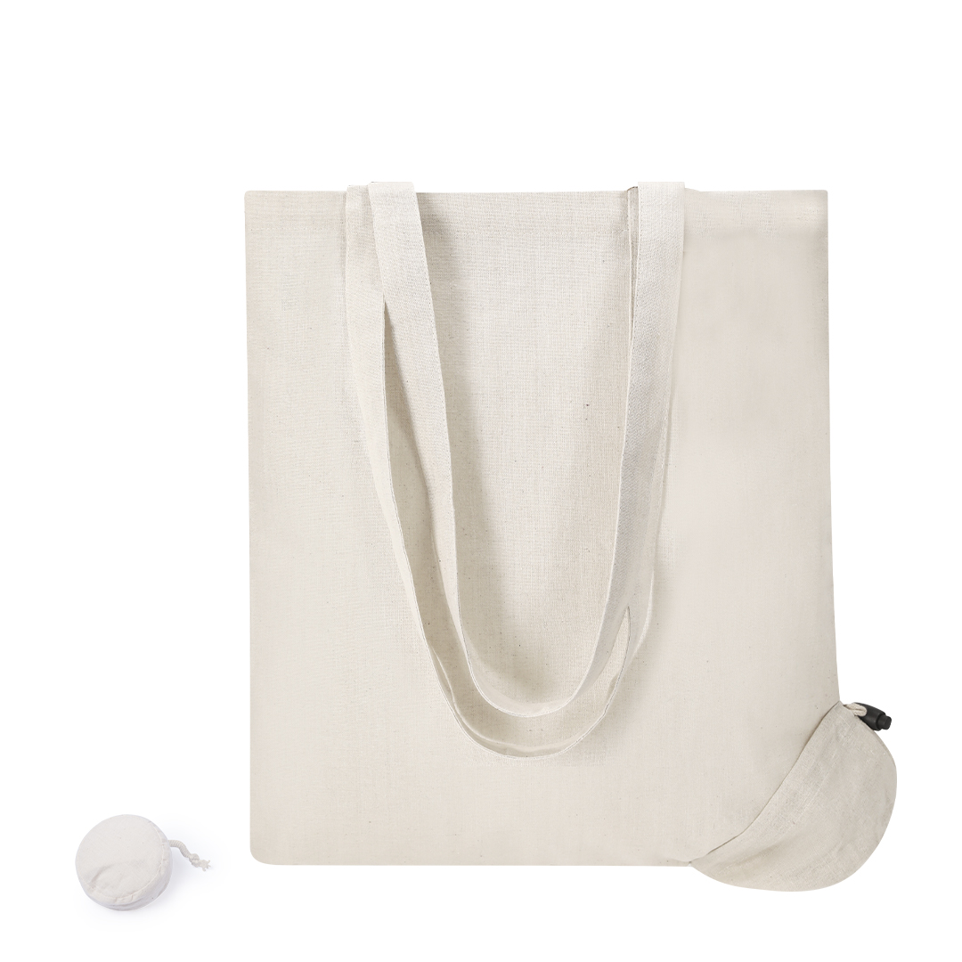 Bolsa Plegable Helakel personalizado para empresas