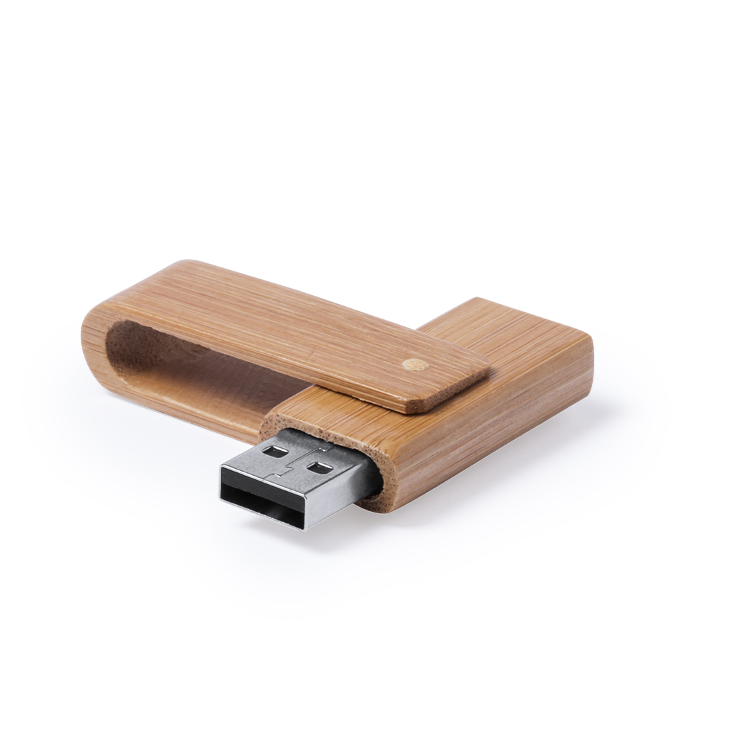 Memoria Haidam 16GB personalizado para empresas