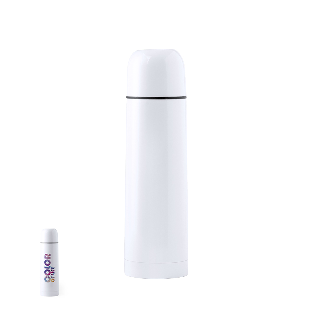 Termo Sublimación Cleikon personalizado para empresas