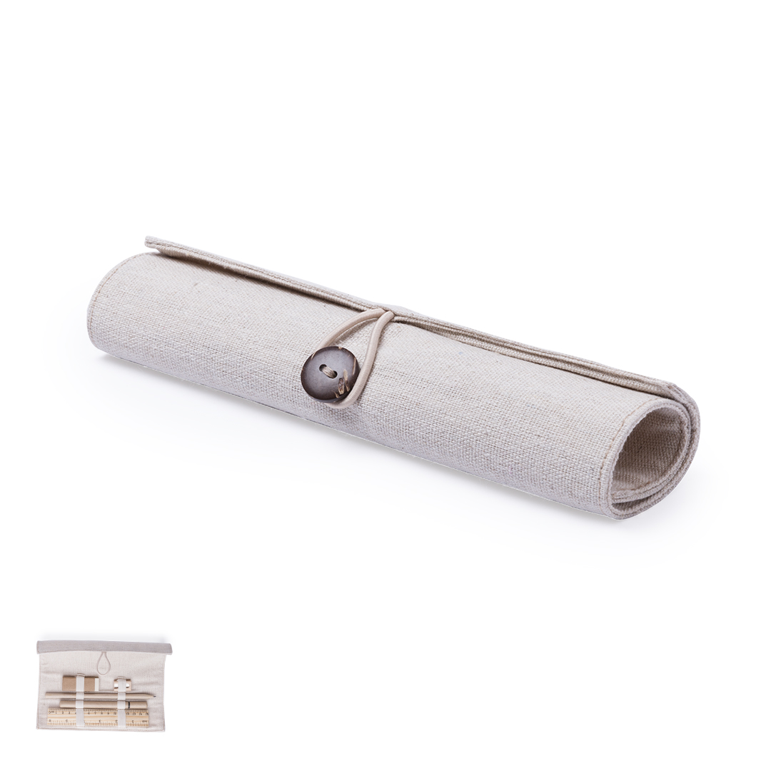 Estuche Sulpox personalizado para empresas